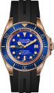 SHARKMASTER BRONZE 44mm (automatic)