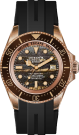 SHARKMASTER BRONZE 44mm (automatic)