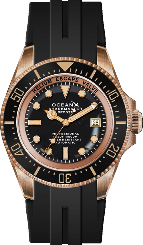 SMB541 Onyx Stone - Limited Edition 100pcs