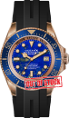 SMB542 Lapis Lazuli Stone - Limited Edition 100pcs