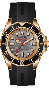 SMS1002M Meteorite - Limited Edition 199pcs