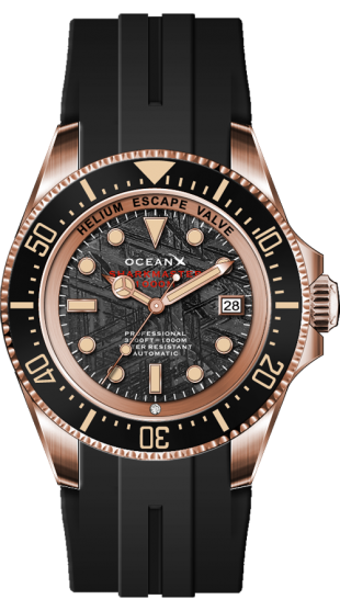 SMS1001M Meteorite - Limited Edition 199pcs