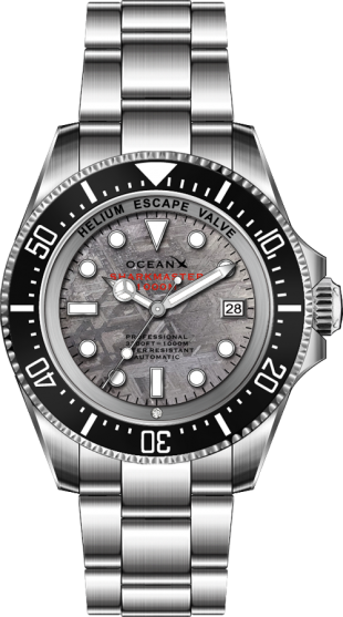 SMS1011M Meteorite - Limited Edition 199pcs